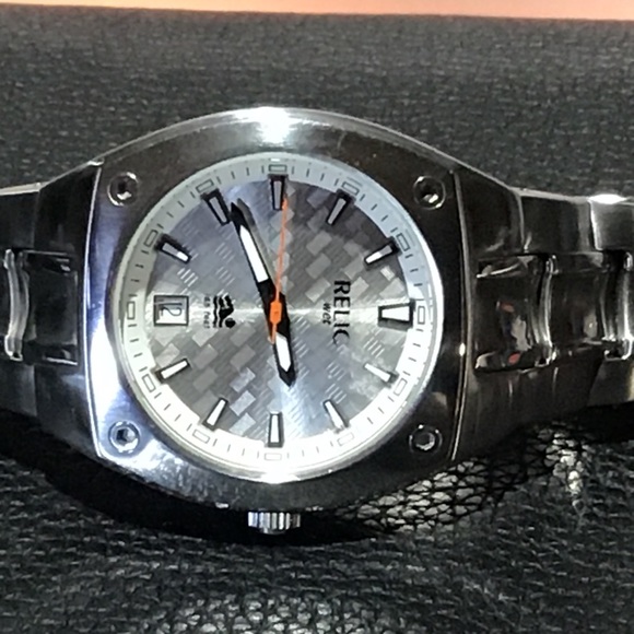 Vintage RELIC - Picture 1 of 8